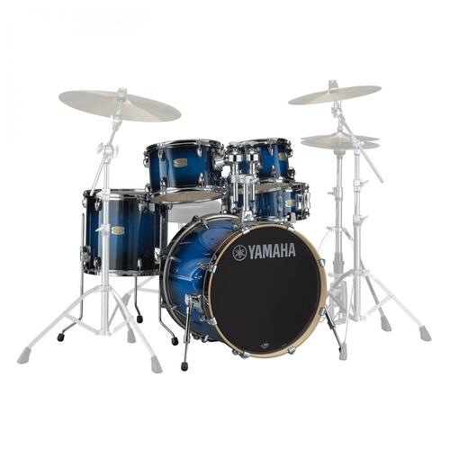 Image 3 - Yamaha Stage Custom Birch 20" 5 Piece Shell Pack